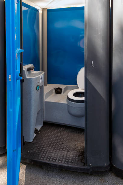 Best Construction site porta potty rental  in Dekal, IL