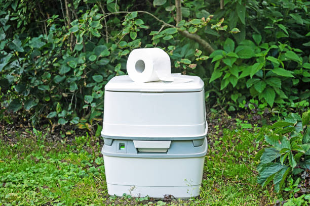 Best Construction site porta potty rental  in Dekal, IL