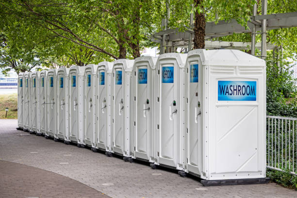 Best Temporary restroom rental  in Dekal, IL