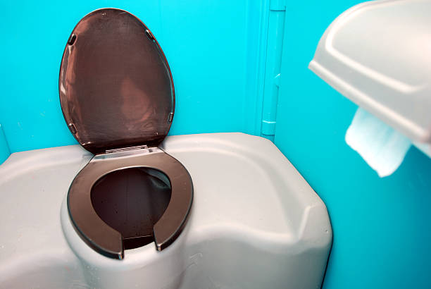 Best Affordable porta potty rental  in Dekal, IL
