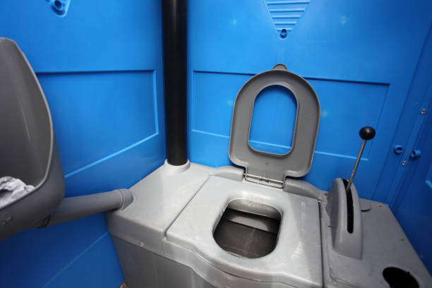 Best Affordable porta potty rental  in Dekal, IL