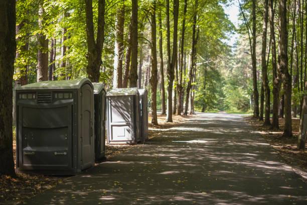 Best Sanitation services for porta potties  in Dekal, IL
