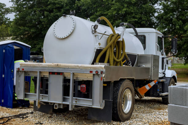 Best Portable bathroom rental  in Dekal, IL