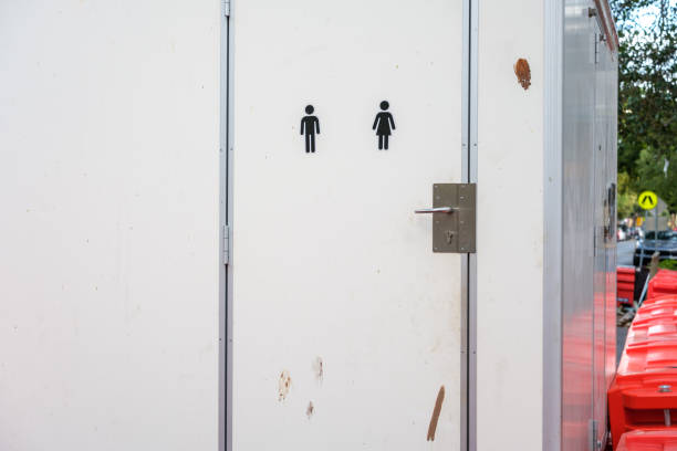 Best Local porta potty services  in Dekal, IL