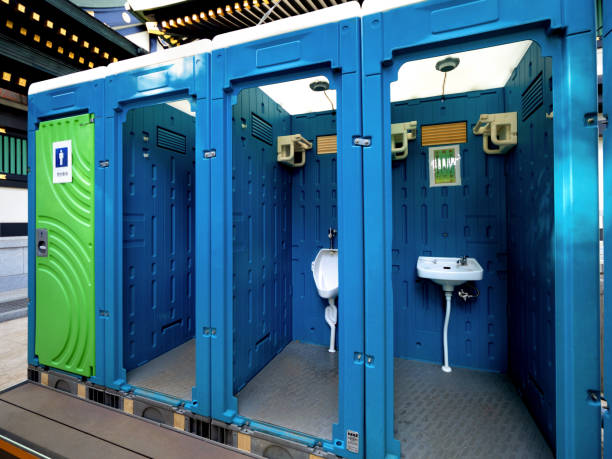 Best Porta potty delivery and setup  in Dekal, IL