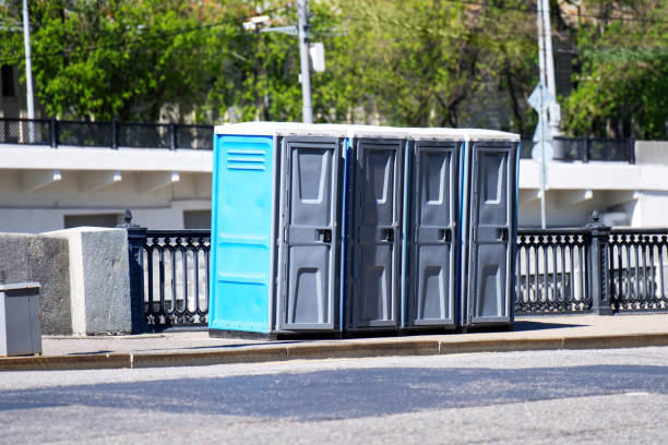 Best Porta potty rental near me  in Dekal, IL