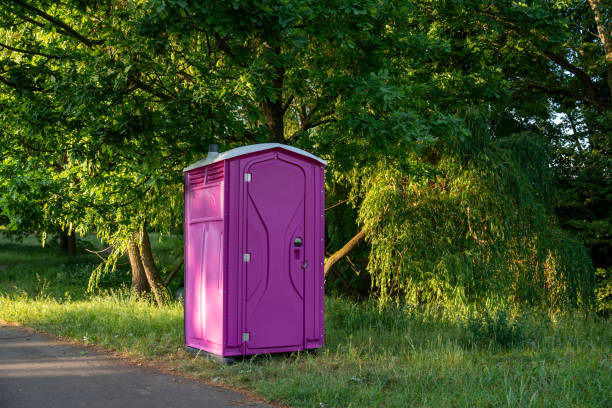 Sanitation services for porta potties in Dekal, IL