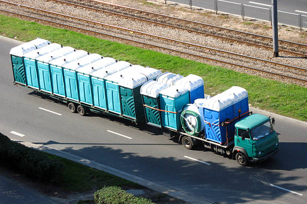 Reliable Dekal, IL porta potty rental Solutions